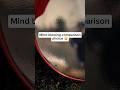 mind blowing comparison photo