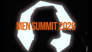 MEN SUMMIT 2026 | MARVELS MENHOOD CLUB | MANIFESTO