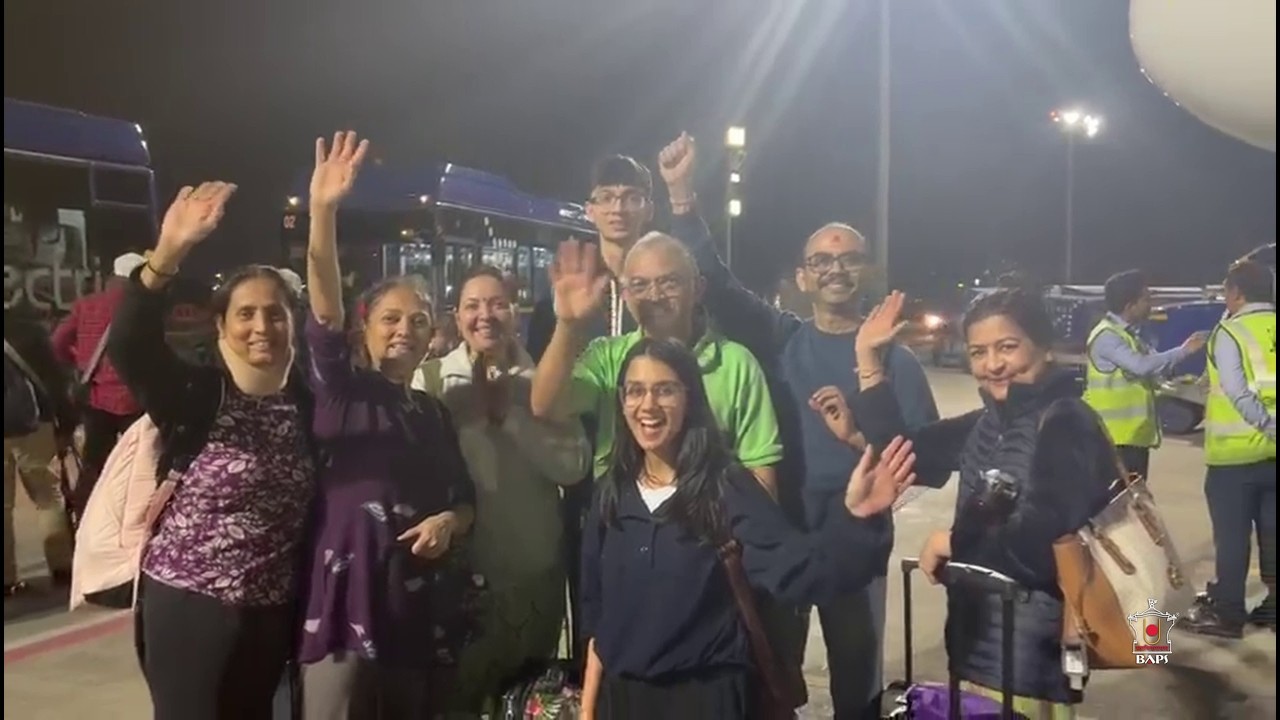 Care in Crisis - Comfort in Kuwait