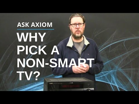 Why Pick A