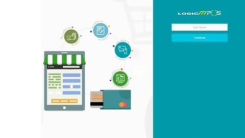 Touch MPOS Billing (In  Hindi)