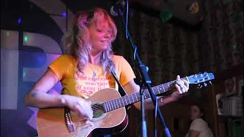 THAT'S LIFE- LIVE at THE one and only Dorothy Pax-...