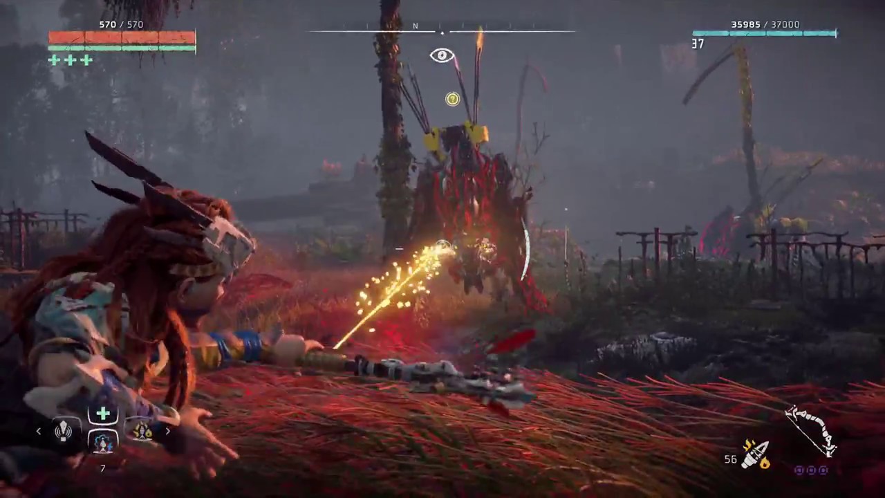 Finding Vantage Points, Ancient Vessels, Metal Flowers, Banuk Figures - Horizon Zero Dawn camera iphone 8 plus apk