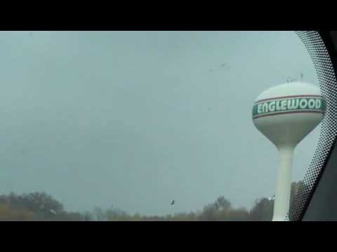 Truck Driver video log with clips from Virginia, New Jersey, Pennsylvania, Ohio, Indiana, and Minnesota. Water towers and scenery and the state capital of Minnesota.