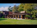 Frank Lloyd Wright House Competition: Uncovering the Bernard Schwartz House
