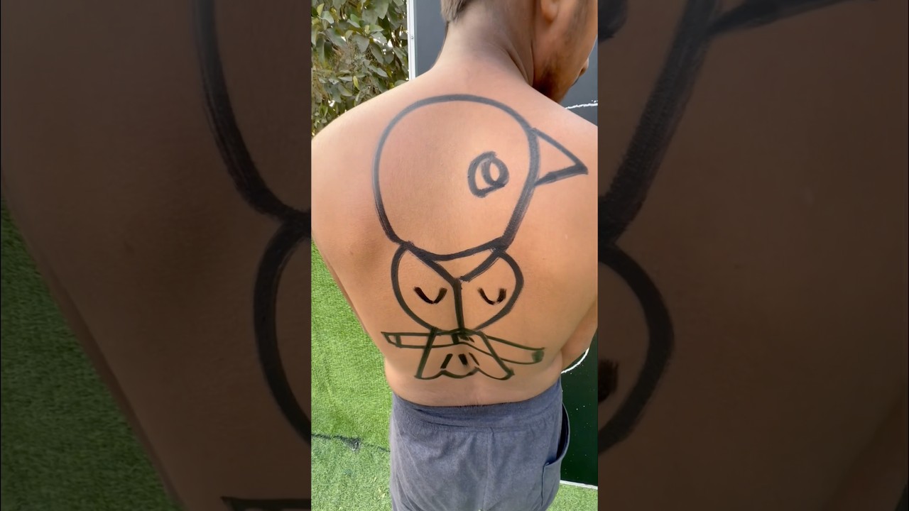 Best very easy fantastic drawing challenge !! Sister vs brother 