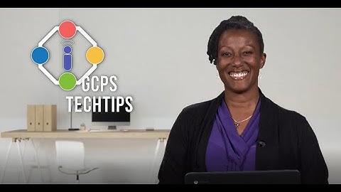 1:1 Chromebook Basics- Multitasking with a Split Screen