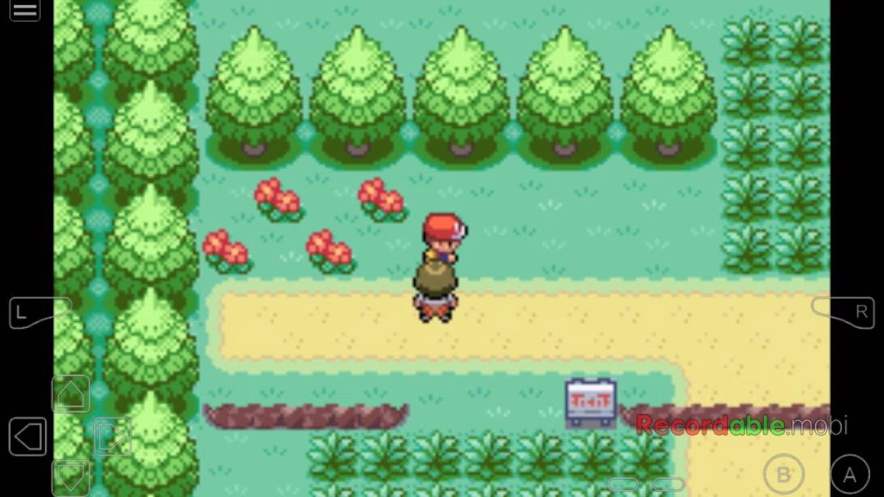 best pokemon fire red