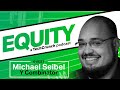 Watch YC CEO Michael Seibel chat startups, prices, and tech’s center of gravity