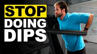 It Took Me 7 Years to Grow My Triceps (You Can Do It In 6 Minutes)