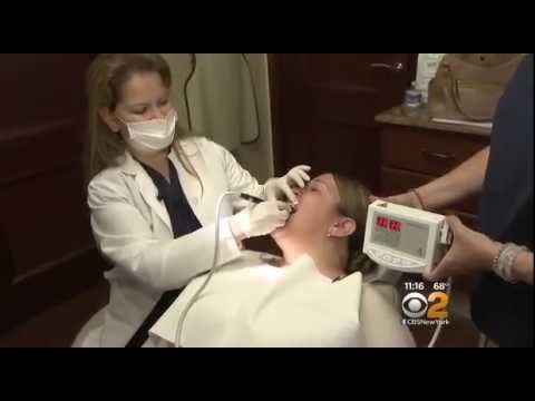 Manhattan Cosmetic Dentist - YouTube Manhattan Cosmetic Dentist - YouTube