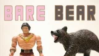 Grammar: Bare or Bear? Wealth