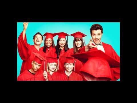 Glee "I Was Here" Beyoncé Cover