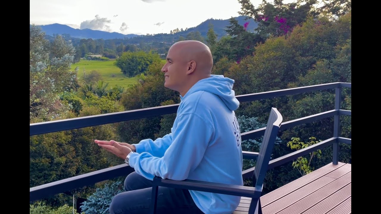 SOY LIBRE (Las cadenas que me ataban) VIDEO OFICIAL CAMILO CATAÑO