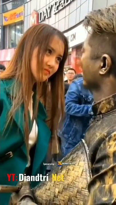 si abg nya gak sangup melihat tatapan mata cewek cantik #shorts #viral  #shortvideo
