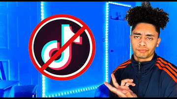 Why The TIKTOK Algorithm Is Rigged!