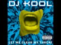 Let Me Clear My Throat (Old School Reunion Remix '96)