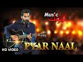 Saraiki Song Songs | Pyar Naal | Obaid Khan | Pashto New Songs | By Latoon Music | 2022