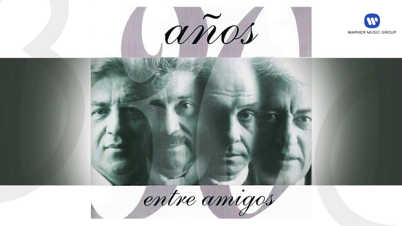 DIOS A LA UNA   Feat  Los de siempre