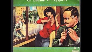 Miniatura del video "La Storia Di Cecilia"