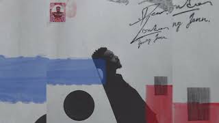 Young Jonn — Glass in the Air (Official Audio)