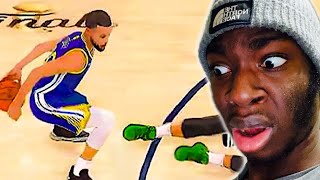 HOW DID HE MAKE THAT!? TOP 20 PLAYS OF STEPH CURRY’S CAREER!