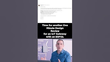 Eliminate the Pour!  One Minute #PCBDesign Review 11 #electronics #altium