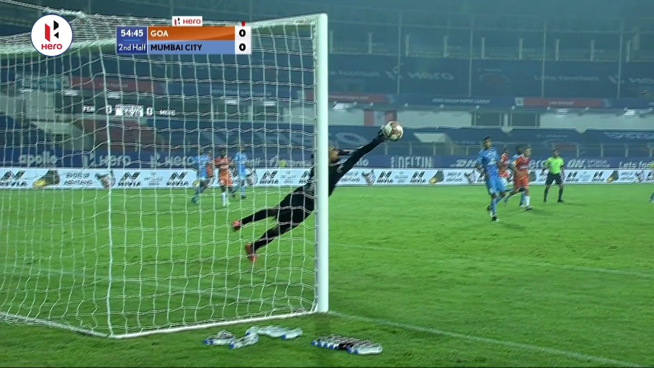 INDINEWS Moment of the Match - Edu Bedia