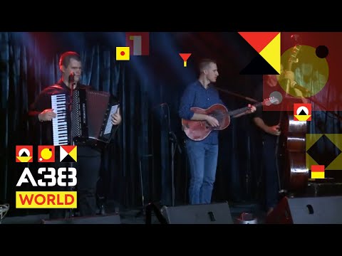 Poklade - Cigansko kolo // Live 2020 // A38 World - Poklade