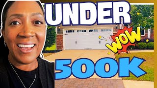Fayetteville, NC: The $500K Housing Secret You Need to Know