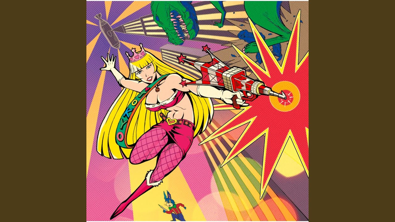 Girl!Girl!Girl! (2011)