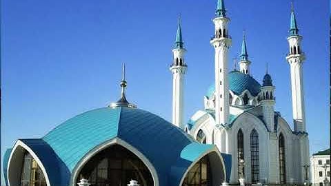 (فارتقب يوم تأتي السماء بدخان مبين ) تلاوة خاشعة من سورة الدخان للقارئ اسلام صبحي