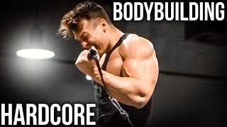 Mein Komplettes Pull Workout