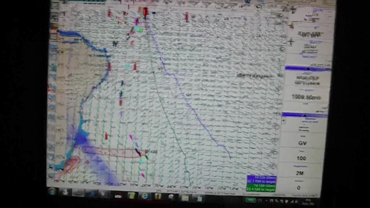 D16 : Many more adventures to come for Rich Wilson / Vendée Globe