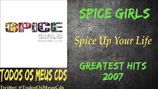 Spice Girls - Spice Up Your Life