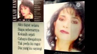 Sukarnya Ku Percaya Ramlah Ram  (Karaoke) 2022