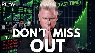 BIGGEST INSIDER TRADING BUY ALERT TRIGGERED...........(NOT SEEN THIS IN YEARS)