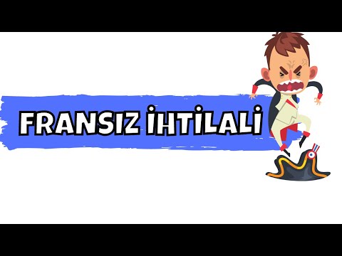 FRANSIZ İHTİLALİ