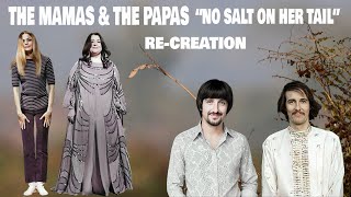 Download Lagu THE MAMAS \u0026 THE PAPAS  \ MP3