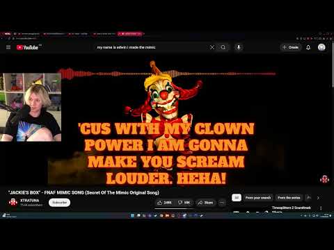 New Five Night S At Freddy S 