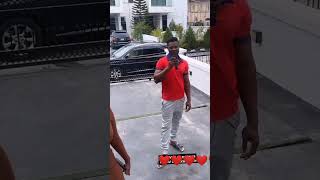 Sonia Uche Finally Decided To Pay Maurice Sam And Pearl Wats Back..