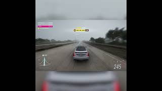 This Challenge Said 400KM/H… I Almost Failed 😭 | FH5
