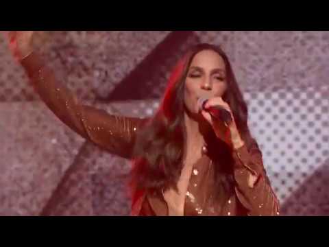 Ivete Sangalo - Tempo de Alegria (Acústico)