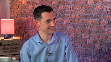 [IDEALINK] At The Table Live Lecture Chris Webb January 3rd 2018 video DOWNLOAD