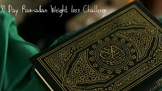 Follow me on instagram http://www.instagram.com/rosemarycp24 ramadan
weight loss challenge day 1: https://youtu.be/-ncyp_o0xd4 2 :
https://youtu.be/ljcv3...