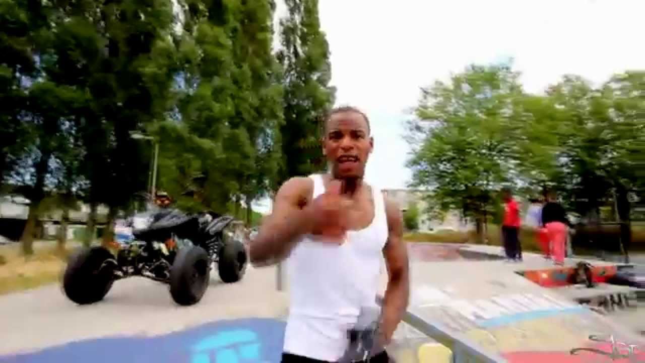 Dinero - Money & Fame  (YMW) Official Video