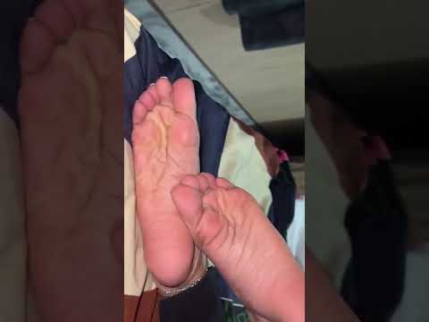 Soft soles #feet #heel #barefoot #sole #foot #soles #arch