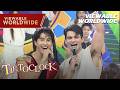 TiktoClock: How did Anton Vinzon and Bruce Roeland prepare for 'Kamao?'
