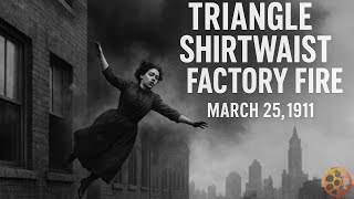 Flames Behind Locked Doors: The Tragedy That Transformed America