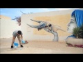 Talents dailleurs  the inkman artiste street art
